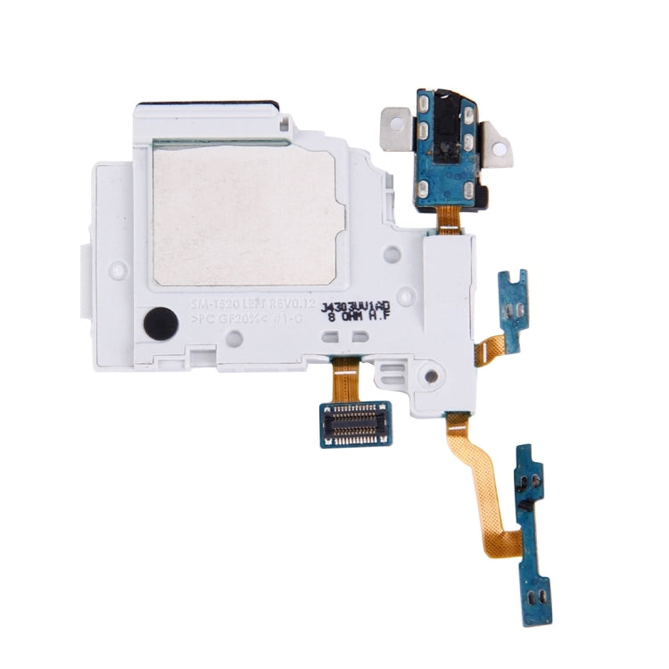 For Galaxy Tab 4 10.1 / T520 1 Pair Speaker Ringer Buzzer - free shipping - PMc TechLife - Order now!
