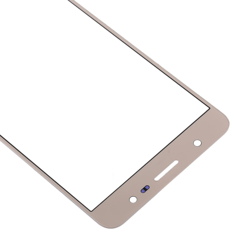 For Samsung Galaxy J7 Max 10pcs Front Screen Outer Glass Lens (Gold) - free shipping - PMc TechLife - Order now!