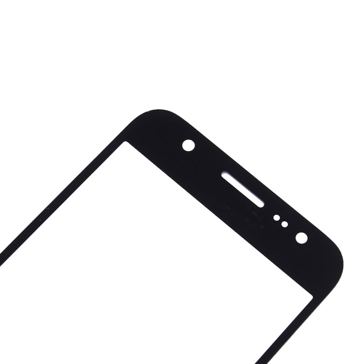 For Samsung Galaxy J7 / J700 10pcs Front Screen Outer Glass Lens (Black) - free shipping - PMc TechLife - Order now!