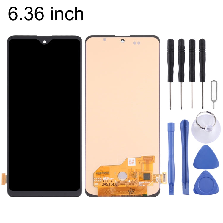 OLED LCD Screen for Samsung Galaxy A51 4G SM-A515 With Digitizer Full Assembly (6.36 inch) - free shipping - PMc TechLife - Order now!