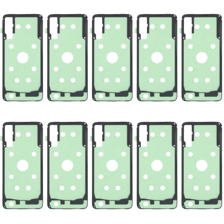For Samsung Galaxy A30 / A50 / A30s 10pcs Back Housing Cover Adhesive - free shipping - PMc TechLife - Order now!