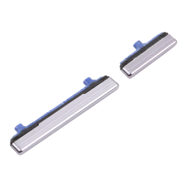 For Samsung Galaxy Note20 Ultra Power Button and Volume Control Button(Grey) - free shipping - PMc TechLife - Order now!