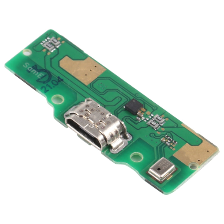 For Samsung Galaxy Tab A 8.0 (2019) SM-T295 Charging Port Board - free shipping - PMc TechLife - Order now!