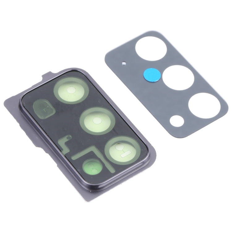 For Samsung Galaxy Note20 5G / Note20 SM-N981/N980 10pcs Camera Lens Cover (Black) - free shipping - PMc TechLife - Order now!