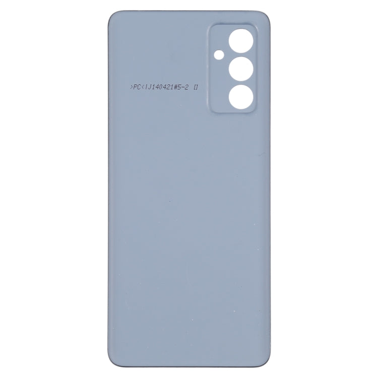 For Samsung Galaxy A82 Battery Back Cover (Black) - free shipping - PMc TechLife - Order now!