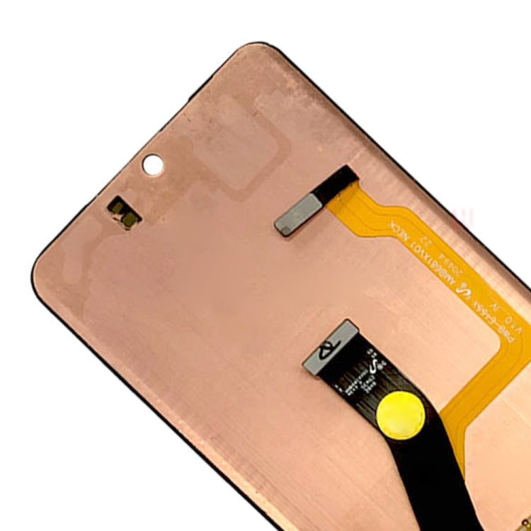 LCD Screen and Digitizer Full Assembly for Samsung Galaxy S21 Ultra SM-G998(5G Version) - free shipping - PMc TechLife - Order now!