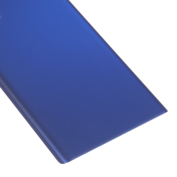 For Samsung Galaxy Note20 5G Battery Back Cover (Blue) - free shipping - PMc TechLife - Order now!