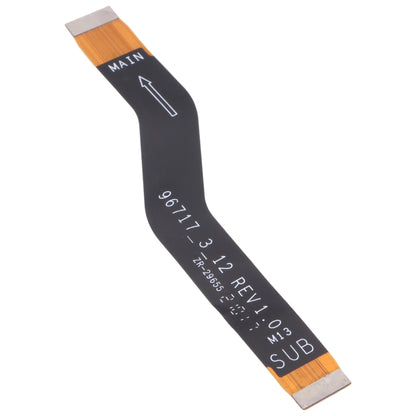 For Samsung Galaxy A21 SM-A215 Original Motherboard Flex Cable - Flex Cable by PMC Jewellery | Online Shopping South Africa | PMC Jewellery | Buy Now Pay Later Mobicred