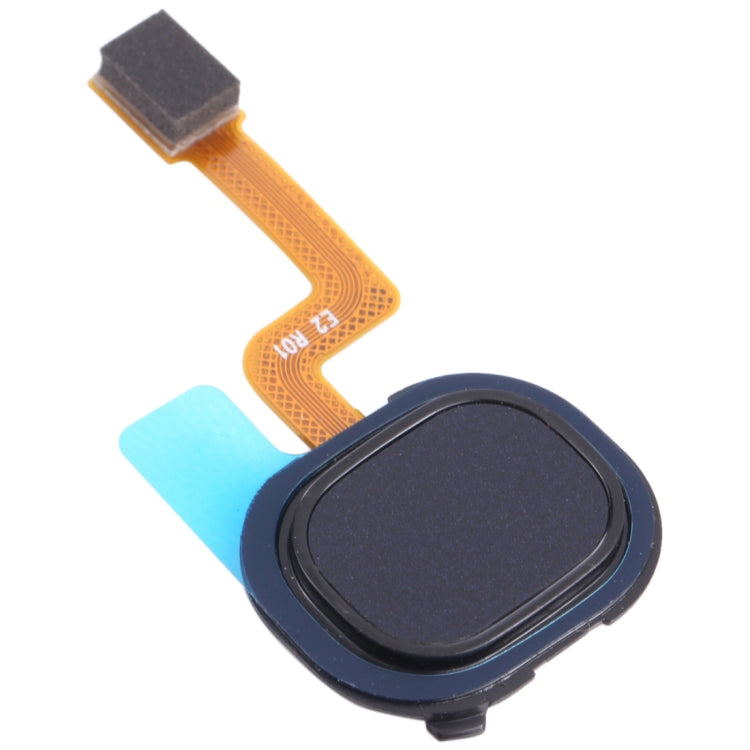For Samsung Galaxy A21s SM-A217 Fingerprint Sensor Flex Cable(Black) - free shipping - PMc TechLife - Order now!