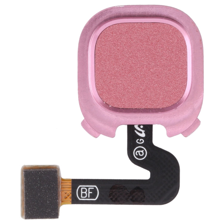 For Samsung Galaxy A9 (2018) SM-A920 Fingerprint Sensor Flex Cable(Pink) - free shipping - PMc TechLife - Order now!