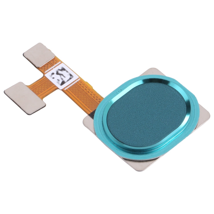 For Samsung Galaxy A21 SM-A215 Fingerprint Sensor Flex Cable(Green) - free shipping - PMc TechLife - Order now!