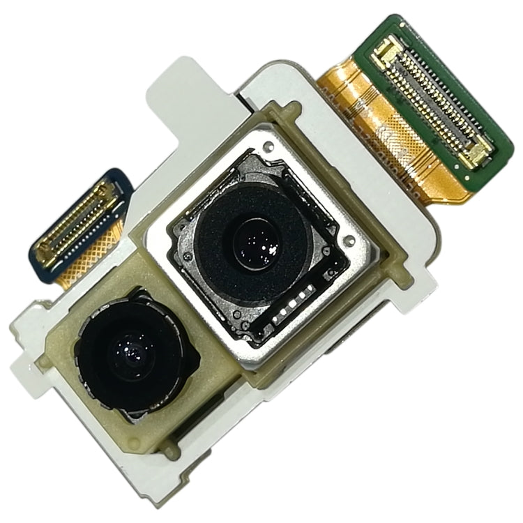 For Galaxy S10e SM-G970F/DS (EU Version) Back Facing Camera - free shipping - PMc TechLife - Order now!
