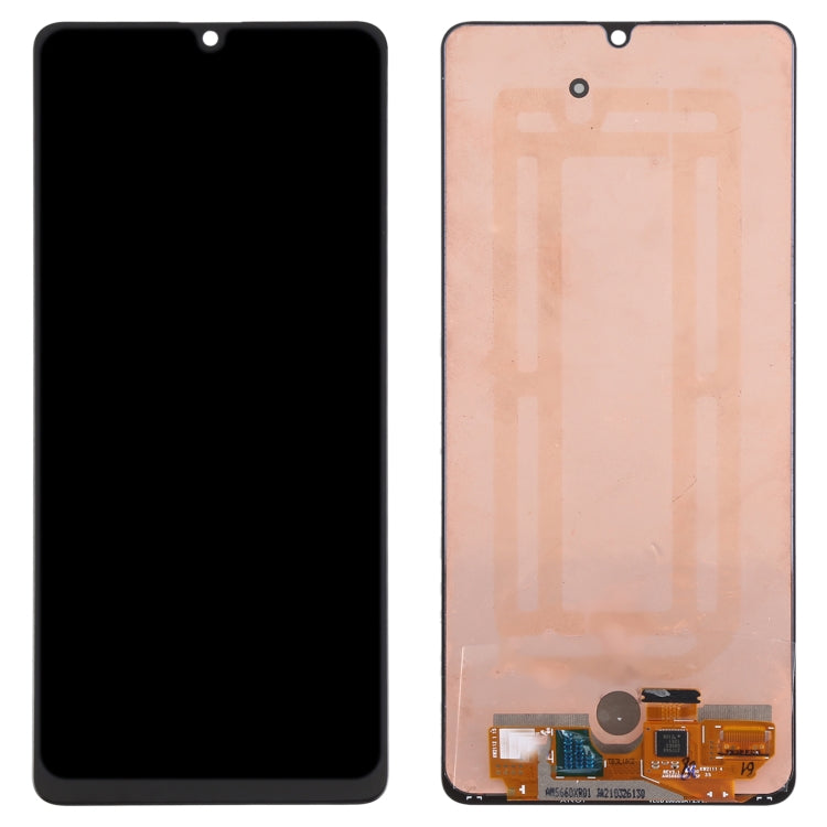 Original Super AMOLED LCD Screen for Samsung Galaxy A42 5G SM-A426 With Digitizer Full Assembly - free shipping - PMc TechLife - Order now!