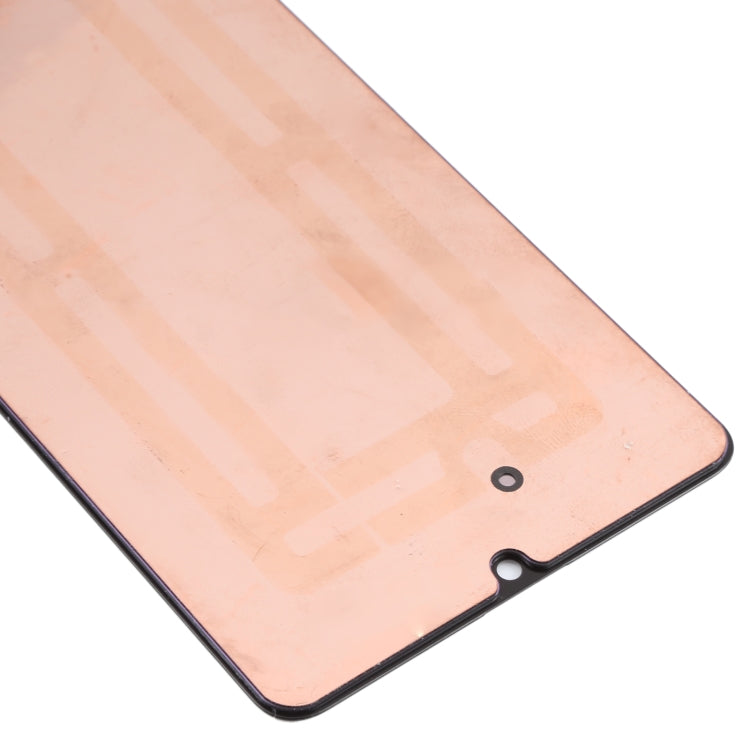 Original Super AMOLED LCD Screen for Samsung Galaxy A42 5G SM-A426 With Digitizer Full Assembly - free shipping - PMc TechLife - Order now!