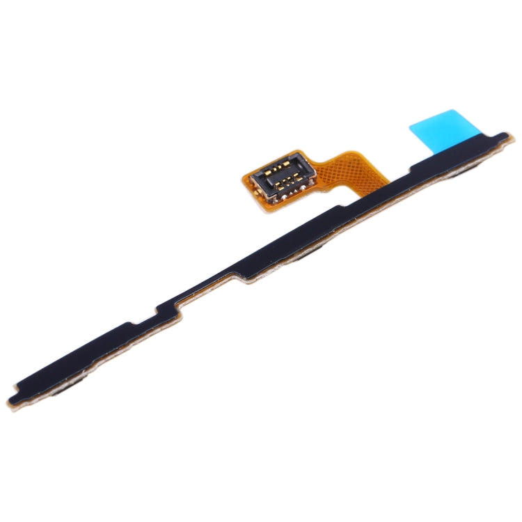 For Galaxy M20 Power Button & Volume Button Flex Cable - Flex Cable by PMC Jewellery | Online Shopping South Africa | PMC Jewellery | Buy Now Pay Later Mobicred