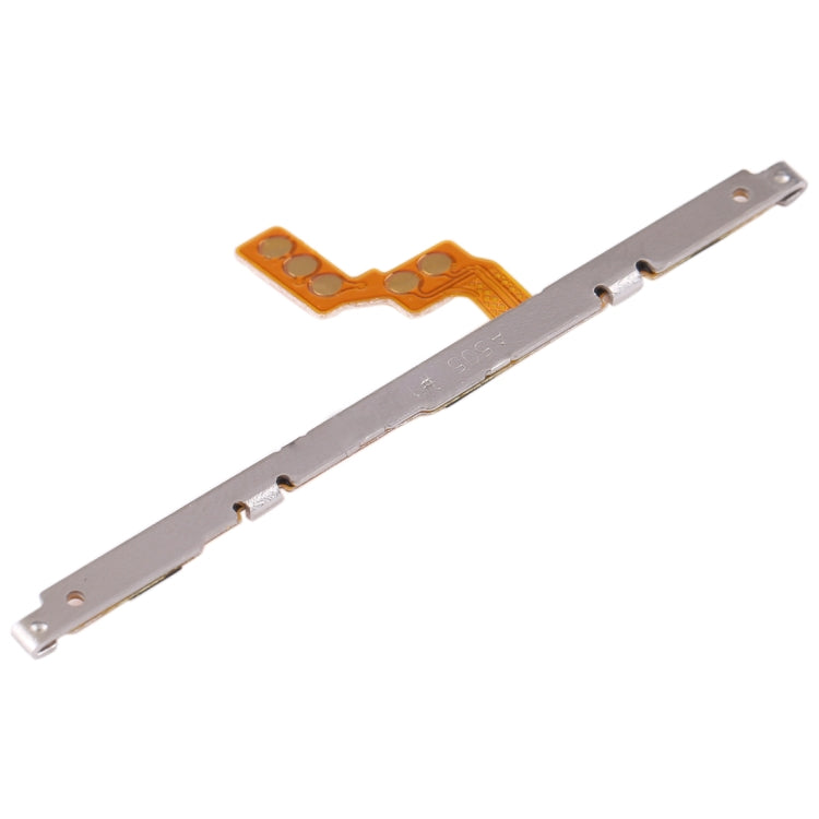 For Galaxy A40 Power Button & Volume Button Flex Cable - Flex Cable by PMC Jewellery | Online Shopping South Africa | PMC Jewellery