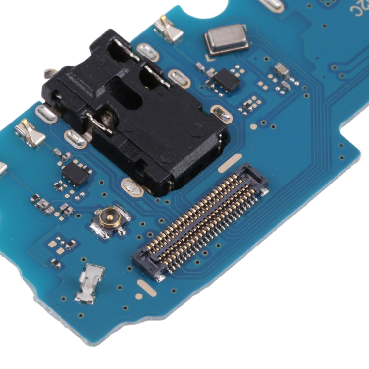 For Samsung Galaxy F12 SM-F127 Charging Port Board - Other Galaxy Parts by PMc TechLife | Online Shopping South Africa | PMc TechLife | Buy Now Pay Later Mobicred