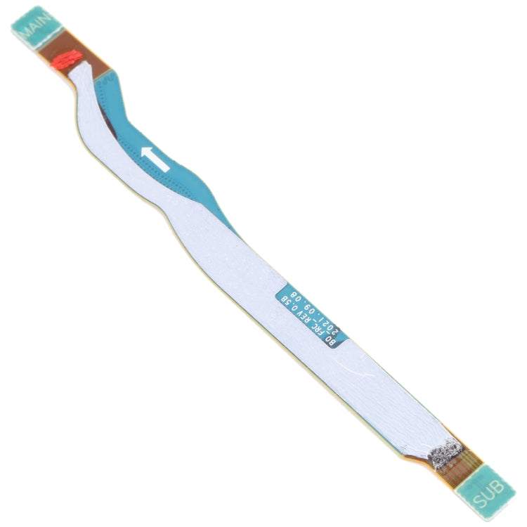 Original Signal Flex Cable for Samsung Galaxy S22 Ultra 5G SM-S908B - free shipping - PMc TechLife - Order now!
