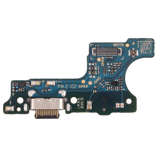 For Samsung Galaxy A01 SM-A015A (US) Original Charging Port Board - Charging Port Board by PMC Jewellery | Online Shopping South Africa | PMC Jewellery | Buy Now Pay Later Mobicred