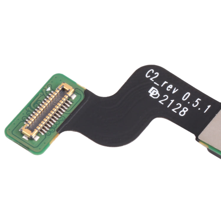For Samsung Galaxy Note20 Ultra 5G SM-N986 Original Light Sensor Flex Cable - free shipping - PMc TechLife - Order now!