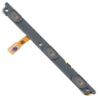 For Samsung Galaxy S20 Ultra 5G SM-G988 Original Power Button & Volume Button Flex Cable - Flex Cable by PMC Jewellery | Online Shopping South Africa | PMC Jewellery