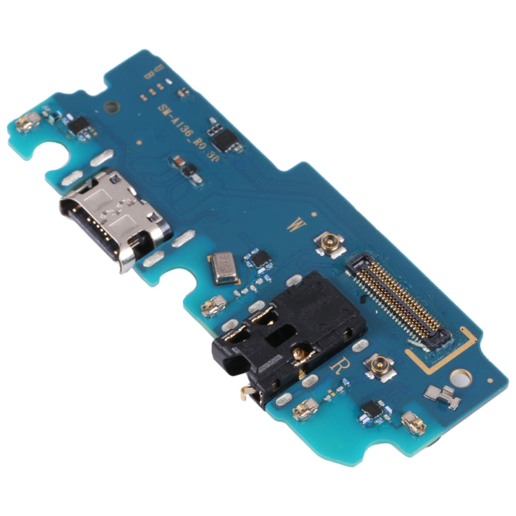 For Samsung Galaxy A13 5G SM-A136 Original Charging Port Board - Charging Port Board by PMC Jewellery | Online Shopping South Africa | PMC Jewellery | Buy Now Pay Later Mobicred
