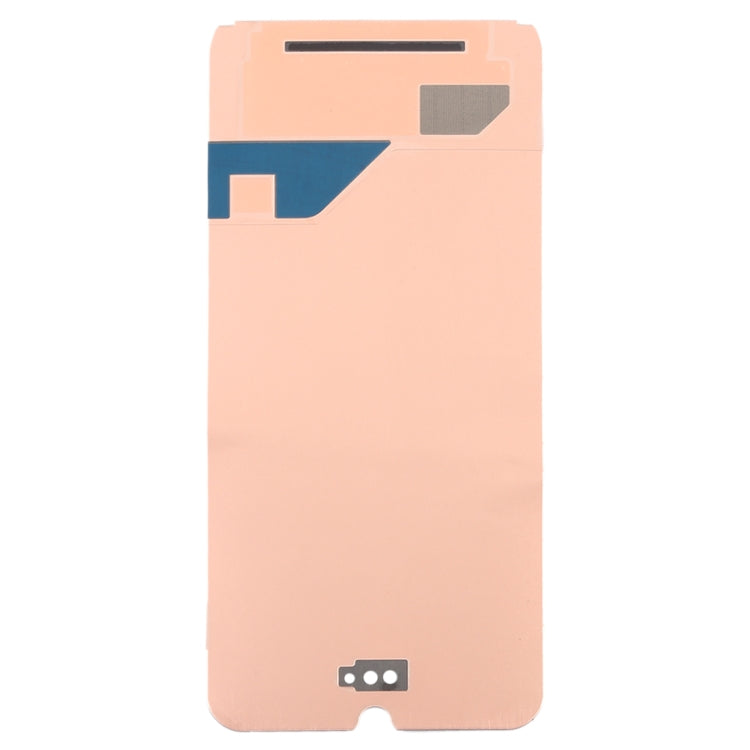 For Galaxy A40 10pcs LCD Digitizer Back Adhesive Stickers - free shipping - PMc TechLife - Order now!