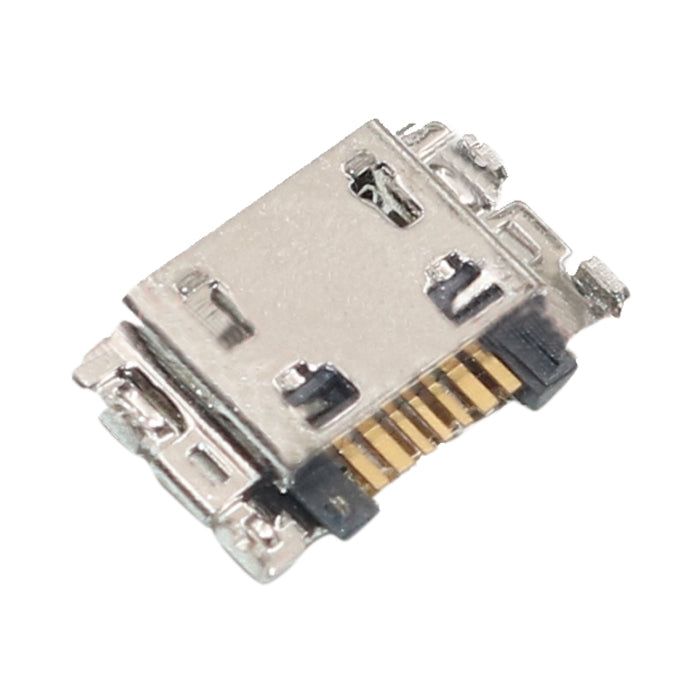 For Galaxy J3 (2017) J330 10pcs Charging Port Connector - free shipping - PMc TechLife - Order now!