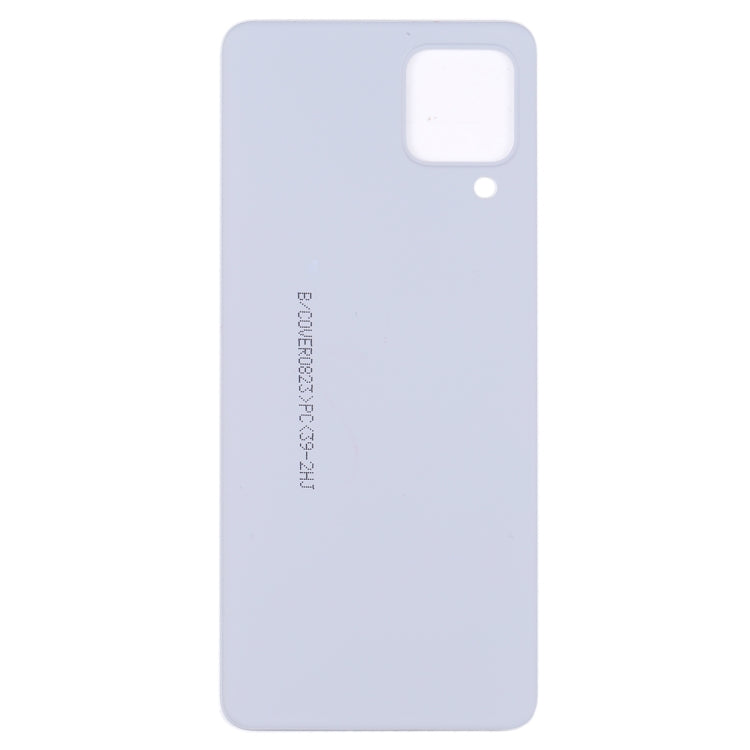 For Samsung Galaxy A22 SM-A225F Battery Back Cover (Purple) - free shipping - PMc TechLife - Order now!