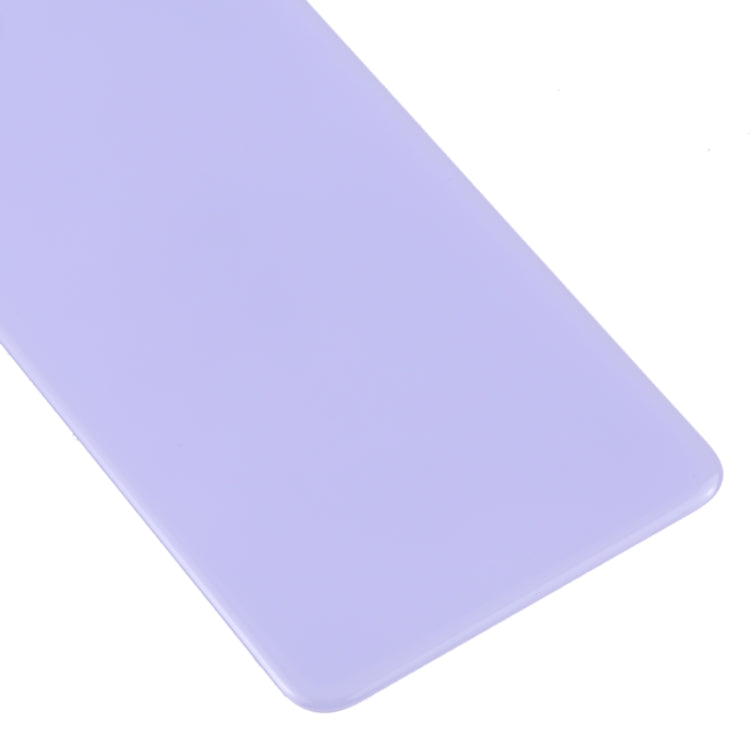 For Samsung Galaxy A22 SM-A225F Battery Back Cover (Purple) - free shipping - PMc TechLife - Order now!
