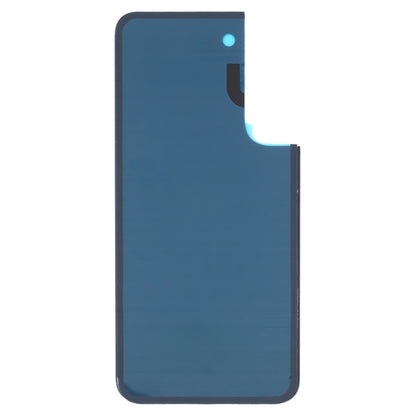 For Samsung Galaxy S22 Battery Back Cover (Sky Blue) - Back Cover by PMC Jewellery | Online Shopping South Africa | PMC Jewellery | Buy Now Pay Later Mobicred