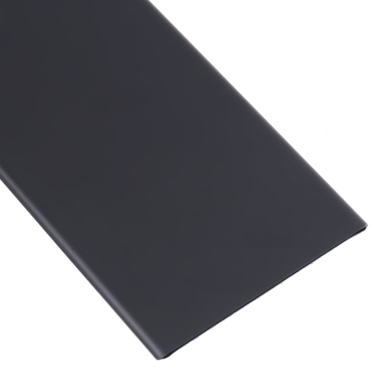 For Samsung Galaxy S22 Ultra Battery Back Cover (Black) - free shipping - PMc TechLife - Order now!