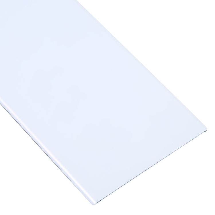 For Samsung Galaxy S22 Ultra Battery Back Cover (White) - free shipping - PMc TechLife - Order now!