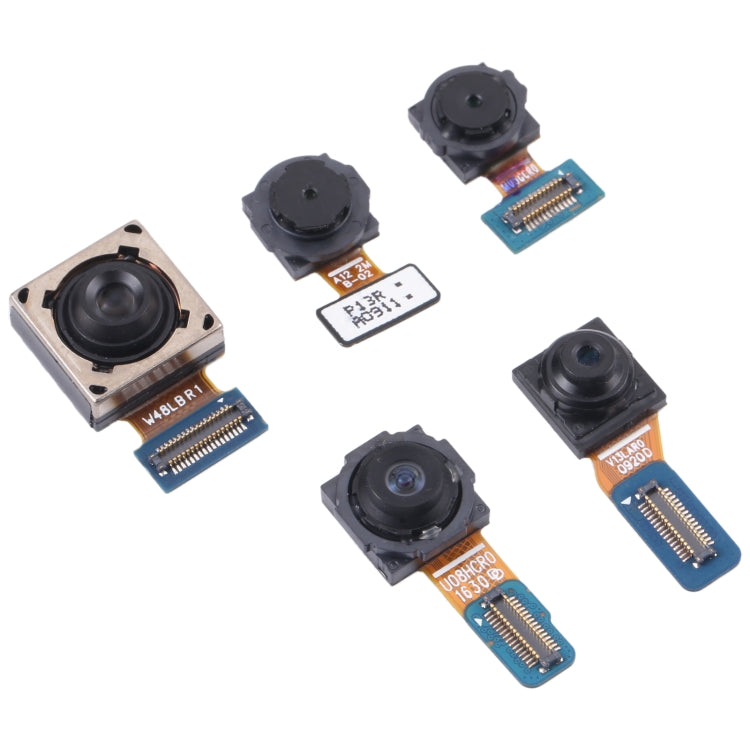 For Samsung Galaxy A32 5G SM-A326B Original Camera Set (Depth + Macro + Wide + Main Camera + Front Camera) - free shipping - PMc TechLife - Order now!