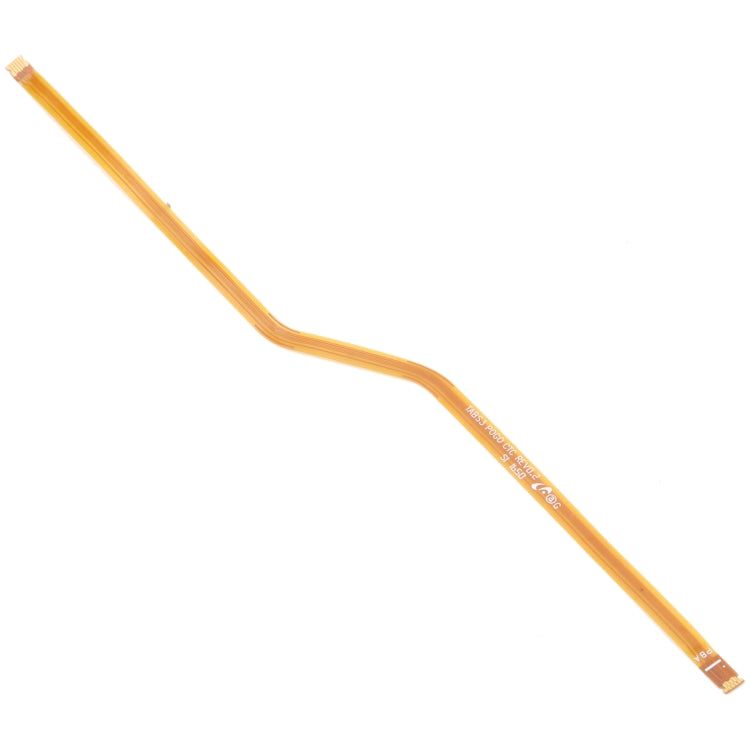 For Samsung Galaxy Tab S3 9.7 SM-T820/T823/T825/T827 Keyboard Touch Connector Flex Cable - free shipping - PMc TechLife - Order now!