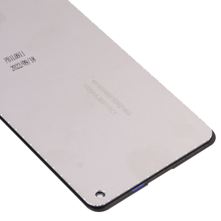 LCD Screen and Digitizer Full Assembly For Samsung Galaxy A21S - free shipping - PMc TechLife - Order now!