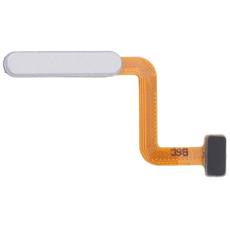 For Samsung Galaxy M31S/M51 SM-M317F SM-M515F Original Fingerprint Sensor Flex Cable(White) - free shipping - PMc TechLife - Order now!