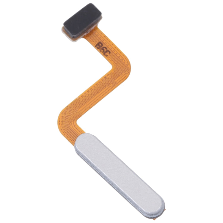 For Samsung Galaxy M31S/M51 SM-M317F SM-M515F Original Fingerprint Sensor Flex Cable(White) - free shipping - PMc TechLife - Order now!