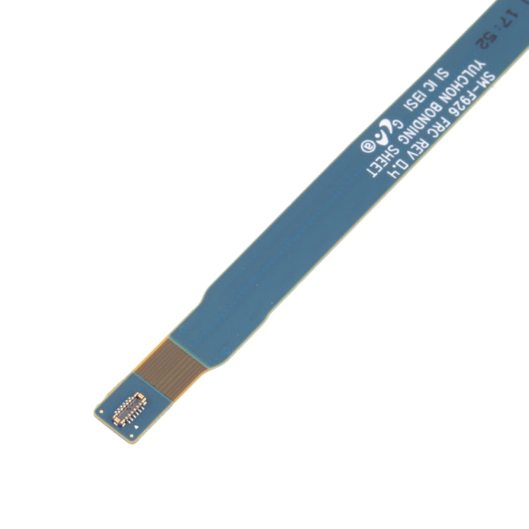 For Samsung Galaxy Z Fold3 5G SM-F926 Original Signal Flex Cable - free shipping - PMc TechLife - Order now!