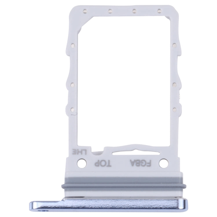 For Samsung Galaxy Z Flip4 SM-F721B Original SIM Card Tray (Blue) - free shipping - PMc TechLife - Order now!