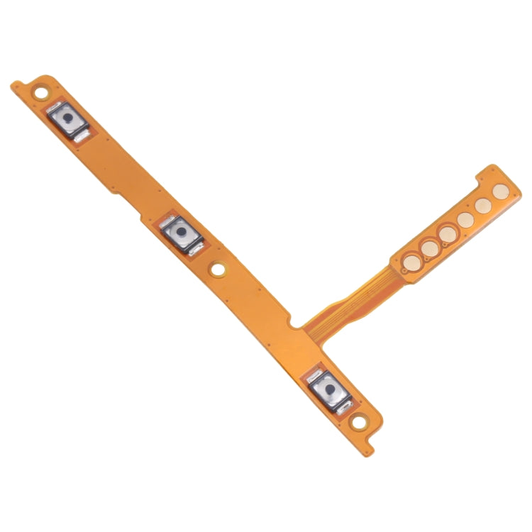 For Samsung Galaxy S22 Ultra 5G SM-S908B Original Power Button & Volume Button Flex Cable - Flex Cable by PMC Jewellery | Online Shopping South Africa | PMC Jewellery | Buy Now Pay Later Mobicred