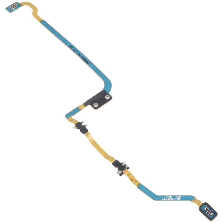 For Samsung Galaxy Z Flip SM-F700 Original Signal Flex Cable - Flex Cable by PMC Jewellery | Online Shopping South Africa | PMC Jewellery