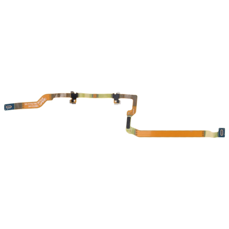 For Samsung Galaxy Z Flip3 5G SM-F711 Original Signal Flex Cable - Flex Cable by PMC Jewellery | Online Shopping South Africa | PMC Jewellery