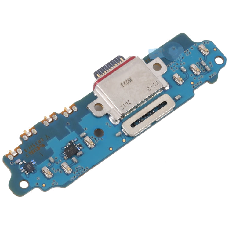 For Samsung Galaxy Fold SM-F900U US Edition Original Charging Port Board - Charging Port Board by PMC TechLife | Online Shopping South Africa | PMC TechLife