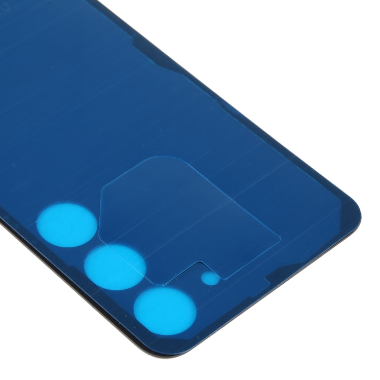 For Samsung Galaxy S23 SM-S911B OEM Glass Battery Back Cover(Green) - free shipping - PMc TechLife - Order now!