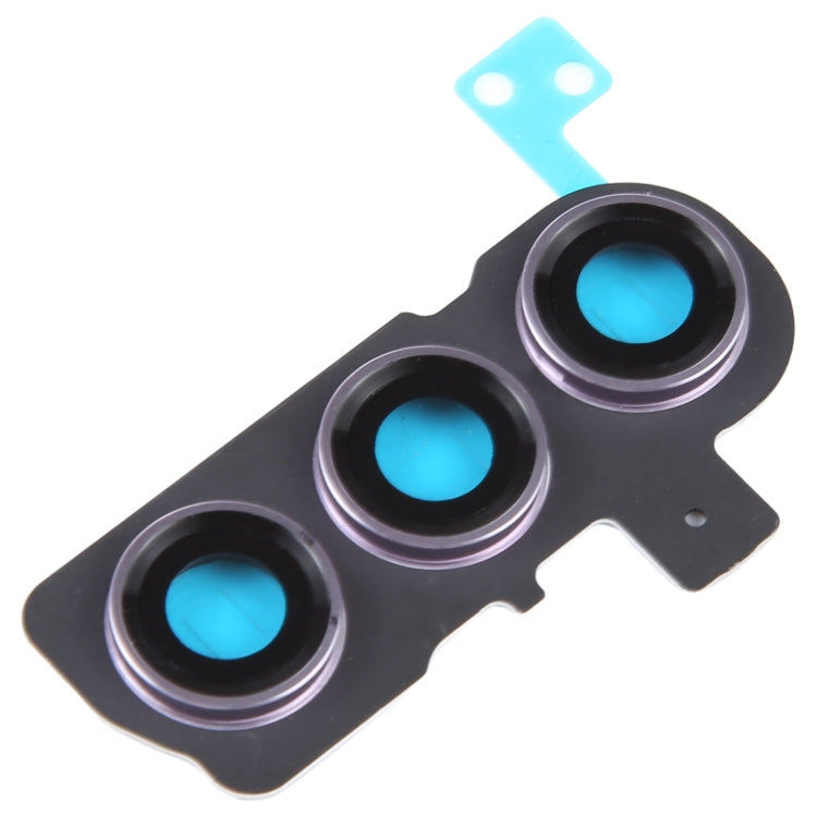 For Samsung Galaxy S23+ SM-S916B Original Camera Lens Cover (Purple) - free shipping - PMc TechLife - Order now!