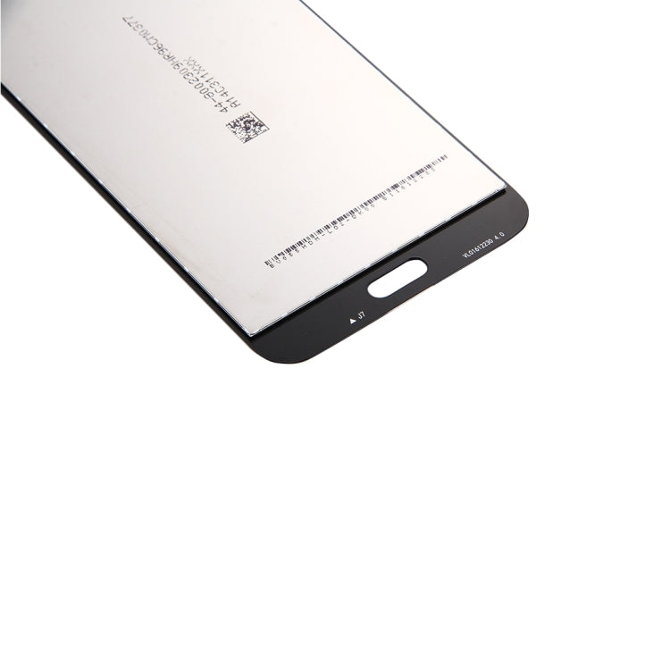 Original LCD Screen + Original Touch Panel for Galaxy J7 V / J7 Perx, J727V, J727P(Black) - free shipping - PMc TechLife - Order now!