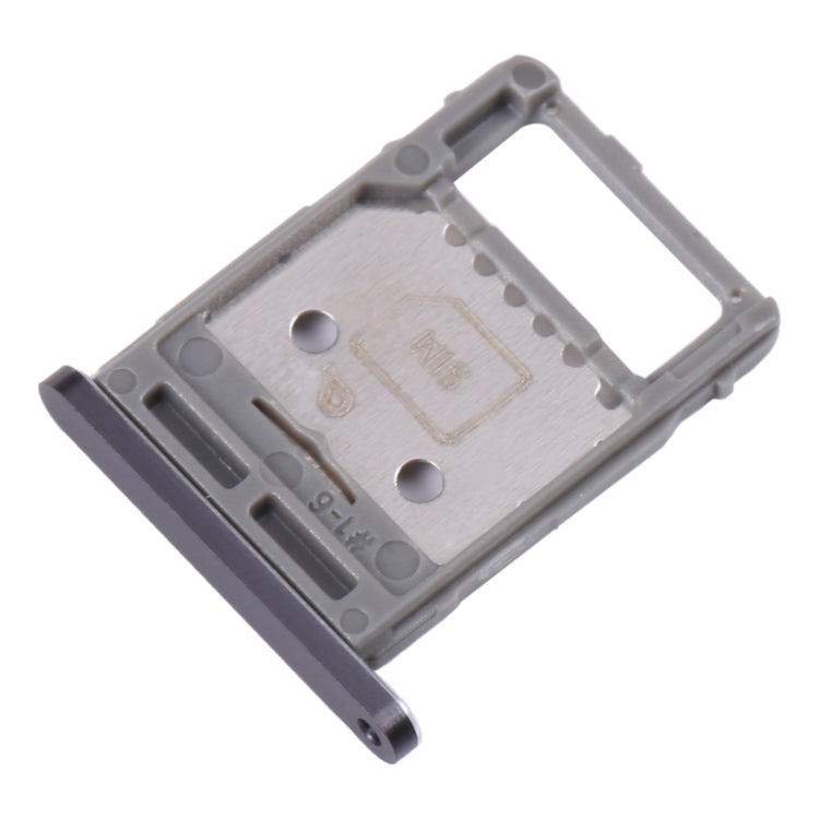 For Samsung Galaxy Tab S8 SM-X700 Original SIM Card Tray + Micro SD Card Tray (Black) - free shipping - PMc TechLife - Order now!