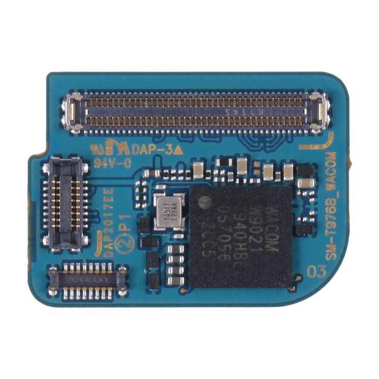 For Samsung Galaxy Tab S7+ SM-T970 Original Touch Connection Board - free shipping - PMc TechLife - Order now!