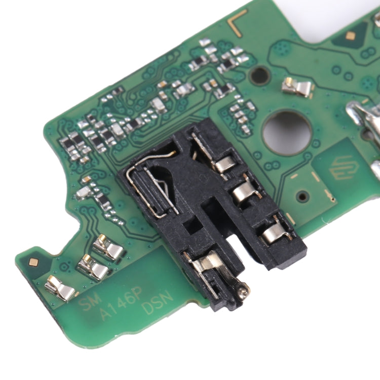 For Samsung Galaxy A14 5G SM-A146P OEM Charging Port Board with IC - free shipping - PMc TechLife - Order now!